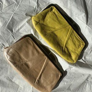 Hobo International 2000s Clutch